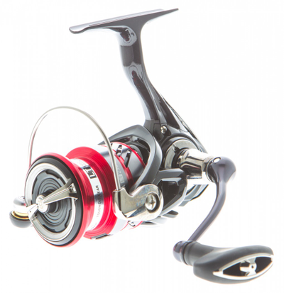 Катушка Daiwa 18 Ninja LT 2500-XH