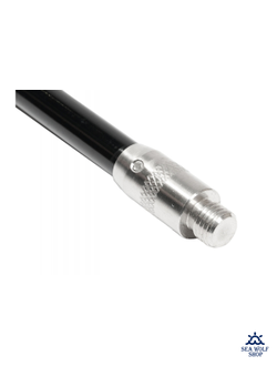 Слинг Scuba Brothers ARROW BLACK 150см стеклопластик, пятизуб.