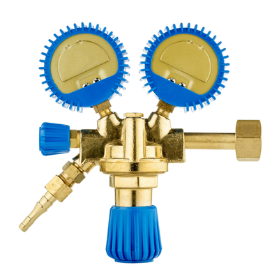 Редуктор кислородный БКО-50-КР-И ПТК