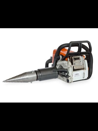 Насадка к бензопиле дровокол