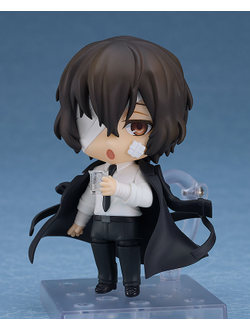 Нендроид Осаму Дазай (Osamu Dazai Fifteen-Year-Old Ver.)