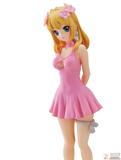 Фигурка Кохаку (Kohaku vol.2 Bandai Spirits)