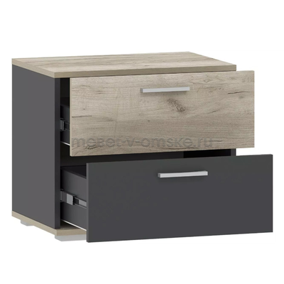 Тумба для обуви Санти - 013.24