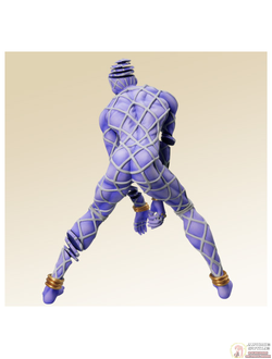 Фигурка Highway Star Statue Legend