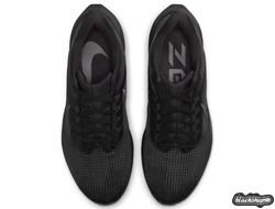 NIKE AIR ZOOM PEGASUS 39 BLACK (40-45)