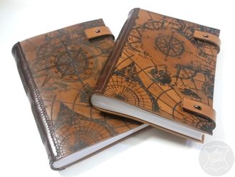 подарок руководителю, именной ежедневник, ежедневник купить, ежедневник из натуральной кожи, блокнот