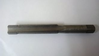 Метчик трапецеидальный TR20х2 H6 Р6М5