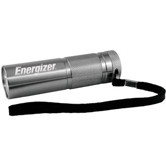 Фонарь Energizer Low cost Metal Light 12/1920