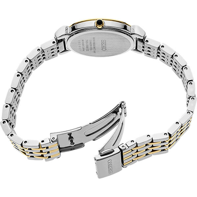 Наручные часы Seiko SFQ800P1