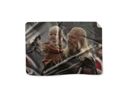 Покрывало Дом Дракона, House of the Dragon №5