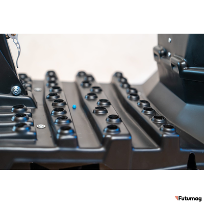 Мотосноуборд Snike 9 лс двс Лифан KP230 PRO с фарой 3А 2025 год