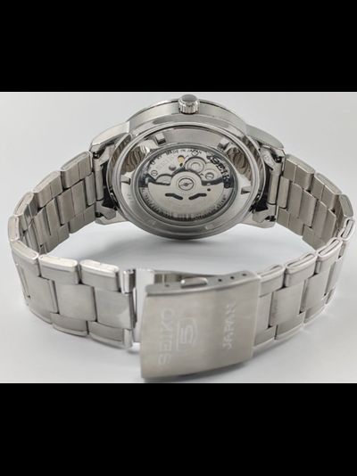 Наручные часы Seiko SNKN55J1