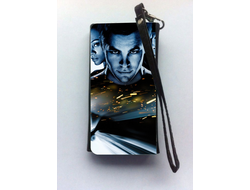 Универсальный чехол на телефон Star Trek, Стартрек №14