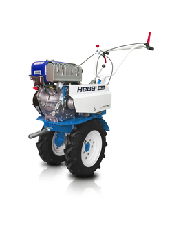 Мотоблок Нева МБ 23Б Yamaha MX300