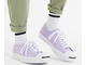 Кеды Converse Jack Purcell Low Seasonal Twill Moonstone Violet