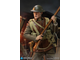 Младший капрал Уильям Скофилд ("1917") - Коллекционная ФИГУРКА 1/6 WWI British Infantry Lance Corporal William (B11011) - DID