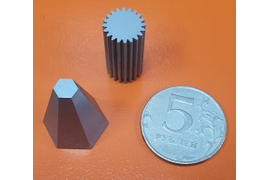 Электроэрозионная обработка