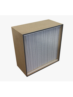 Компактный фильтр ФВКОМ-3