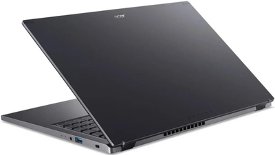 Acer Aspire A515-58P-359X 15.6" IPS FHD i3 1315U 8Gb, (SSD)256Gb Dos Серый