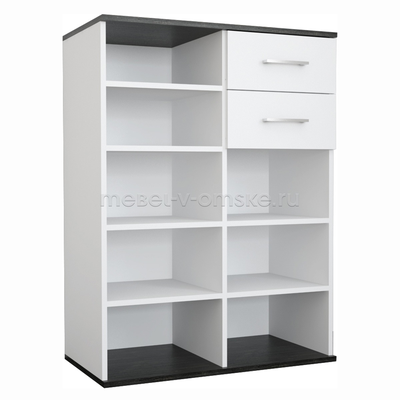 Тумба для прихожей Лайф