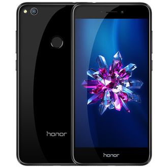 Huawei Honor 8 Lite 32Gb RAM 3Gb Черный