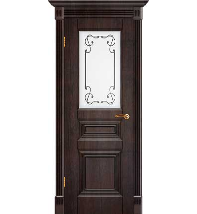 Дверь Турин