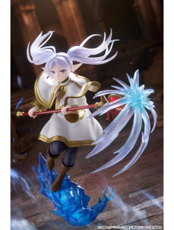 Фигурка Фрирен (Frieren Artist MasterPiece+)