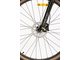 Велосипед TT427 / 9ск 29" черный рама 16,5"