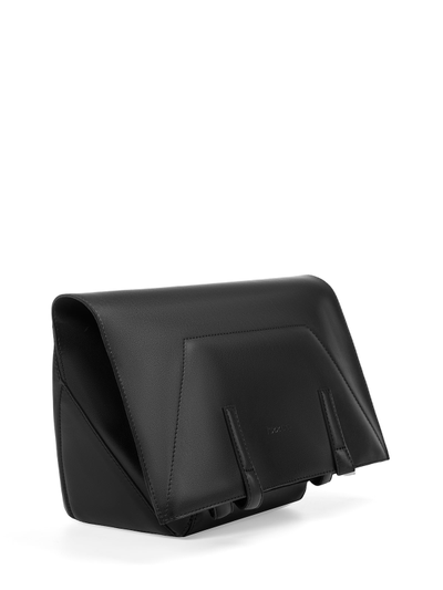 ATLAS 3027 Черный