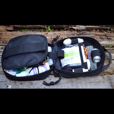 Аптечка"Автоспас - стандарт"