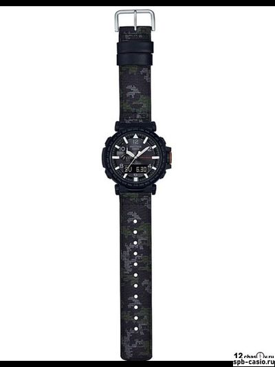 Часы Casio Pro Trek PRG-650YBE-3E