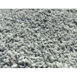 Голубая мраморная крошка