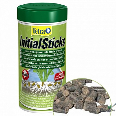 Tetra InitialSticks 250 мл