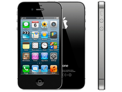 Apple iPhone 4S 8Gb Black (rfb)