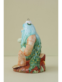 Водяной - сказки