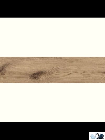 Керамогранит Belani Милан GP Бежевый 59,4 х 14,7 см под дерево Береза керамика