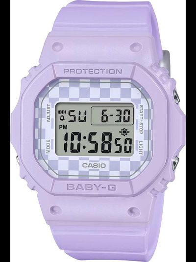 Часы Casio Baby-G BGD-565GS-6