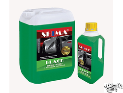 SHIMA BLACK (БЛЭК) чернение шин