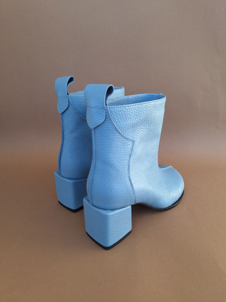 Ботильоны 568