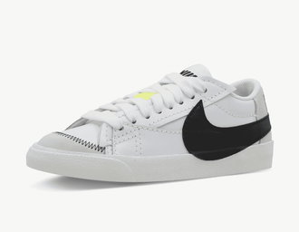 Nike Blazer Low 77 Jumbo новые