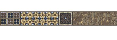 КАМЛОТ МОККА ЭЙША БОРДЮР