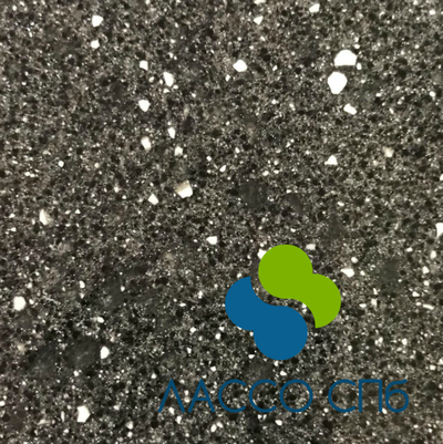 Наполнитель FillerStone N35 для имитации камня вес 80 г
