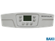 Котел газовый настенный BAXI ECO Four 1.24 F одноконтурный, CSE46524354- + Комплект дымохода "антилед"