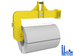 Захваты для рулонов стали