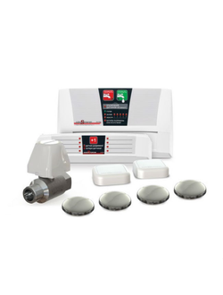 Аквасторож Эксперт Радио 1*25