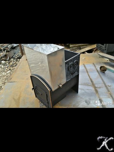 "ТАЙГА-1" (модификация 1)