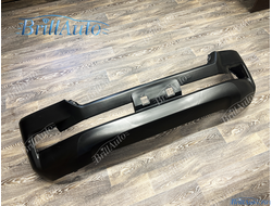 Бампер передний Toyota Land Cruiser 200 2 рестайлинг (под окрас)