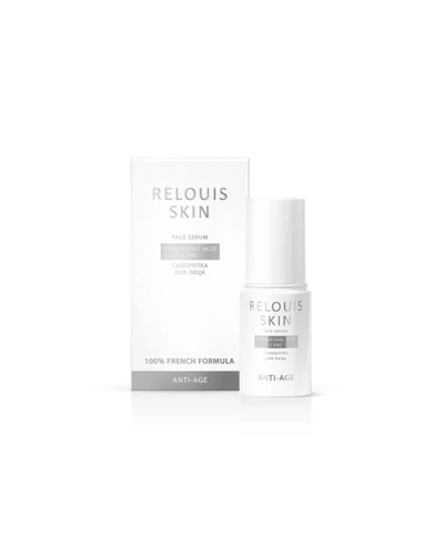 Сыворотка Skin Anti-Age Hyaluronic Acid Care