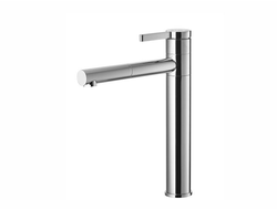 Смеситель Alveus Zina