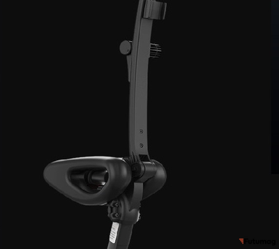 Мини-сигвей Xiaomi Ninebot Mini Offroad Edition Black